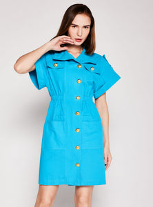 Zoey Dress