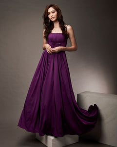 Charlyn Flair Gown