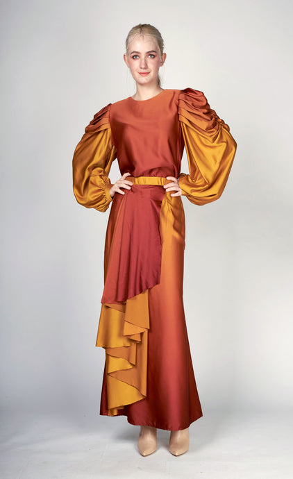 Modern Raya – Maglifestyle