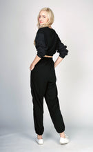 Load image into Gallery viewer, Taffeta Cotton Pant
