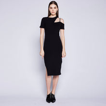 Load image into Gallery viewer, Lea Knit Dress
