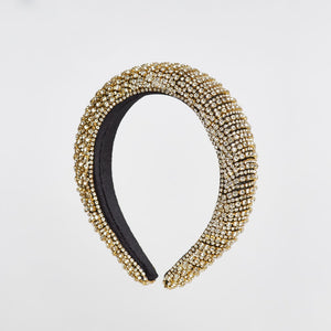 Luxury Beads Headband