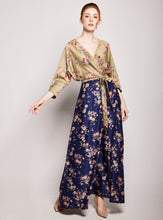 Load image into Gallery viewer, Kaftan Maxi Dress

