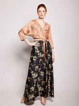 Load image into Gallery viewer, Kaftan Maxi Dress
