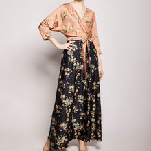 Load image into Gallery viewer, Kaftan Maxi Dress
