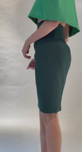 Load and play video in Gallery viewer, Pencil Skirt
