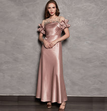 Load image into Gallery viewer, PREMA BEADED GOWN
