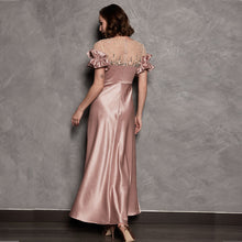 Load image into Gallery viewer, PREMA BEADED GOWN
