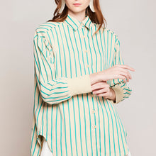 Load image into Gallery viewer, Stripe Shirt
