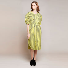 Load image into Gallery viewer, Stripe Dress
