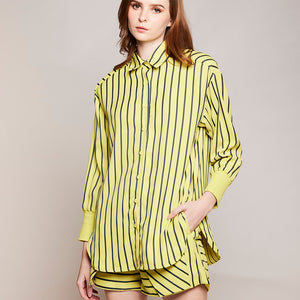 Stripe Shirt