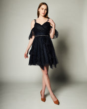 Load image into Gallery viewer, Kennedy Tulle Midi Dress
