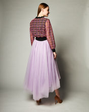 Load image into Gallery viewer, Tulle High Low Skirt

