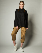 Load image into Gallery viewer, Cotton Shirt Top
