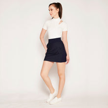 Load image into Gallery viewer, Stripe Knit Skirt
