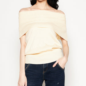 Camry Knit Top
