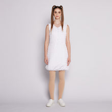 Load image into Gallery viewer, Cotton Textured Dress
