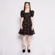 Load image into Gallery viewer, Valencia Love Dress
