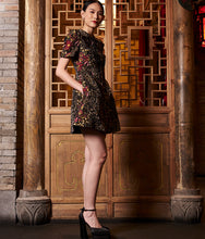 Load image into Gallery viewer, Rú Yì Mini Dress
