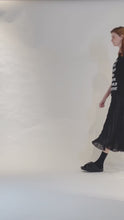 Load and play video in Gallery viewer, Chiffon Pleated Skirt
