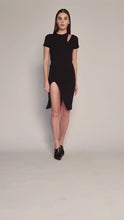 Load and play video in Gallery viewer, Lola Knit Dress
