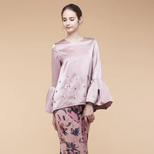 Load image into Gallery viewer, Mella Embellished Top
