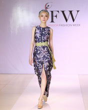 Load image into Gallery viewer, Celine Brocade Maxi
