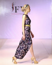 Load image into Gallery viewer, Celine Brocade Maxi
