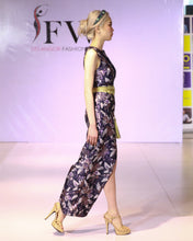 Load image into Gallery viewer, Celine Brocade Maxi
