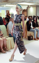 Load image into Gallery viewer, Celine Brocade Maxi
