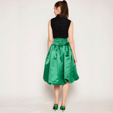 Load image into Gallery viewer, Corset Ballon Skirt

