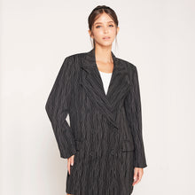 Load image into Gallery viewer, Stripe Jacket
