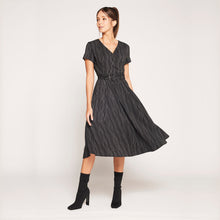 Load image into Gallery viewer, Stripe Dress
