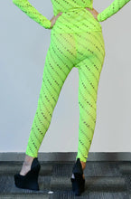 Load image into Gallery viewer, Printed Legging
