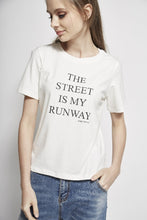 Load image into Gallery viewer, Slogan Tee
