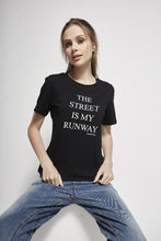 Load image into Gallery viewer, Slogan Tee
