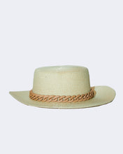 Load image into Gallery viewer, Chain Woven hat
