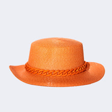 Load image into Gallery viewer, Chain Woven hat
