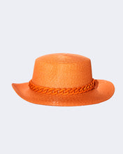 Load image into Gallery viewer, Chain Woven Hat
