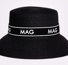Load image into Gallery viewer, Maglifestyle Logo Woven Hat
