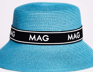 Maglifestyle Logo Woven Hat