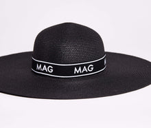 Load image into Gallery viewer, Maglifestyle Logo Woven Hat
