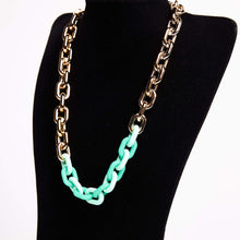 Load image into Gallery viewer, Chain Link Necklaces

