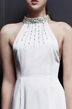 Load image into Gallery viewer, Raclyn Beaded Gown
