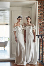 Load image into Gallery viewer, Prema Beaded Gown
