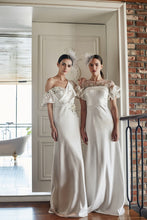 Load image into Gallery viewer, Ency Beaded Gown
