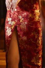 Load image into Gallery viewer, Celine Brocade Maxi
