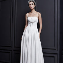 Load image into Gallery viewer, Charlyn Flair Gown
