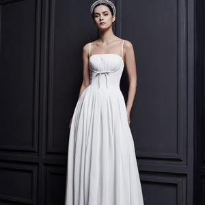 Charlyn Flair Gown