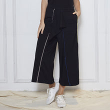 Load image into Gallery viewer, Trio Embroidered Pants
